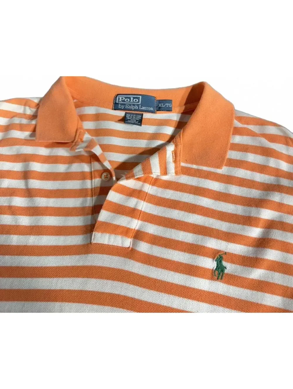 Ralph Lauren vintage polo
